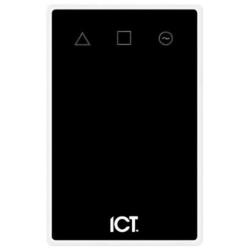 Inaxsys PRT-ATH1 Analog Input Module with Temperature and Humidity