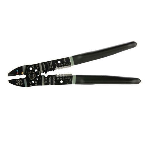 Panduit CT-100B Pan-Term Hand Crimping Tool