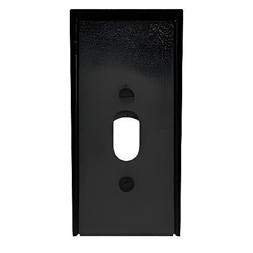 Pedestal Pro 48HOO-OPEN-01-CRS 4x8.5 Steel Hood, Openpath Light
