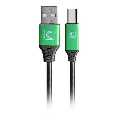 Comprehensive USB2-AB-10SP 10\' Deluxe USB Cable Type A Male/Female Extension Cable