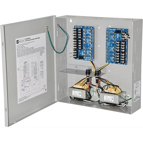 Altronix ALTV2416ULX Proprietary Power Supply Image of AX-TV2416ULX