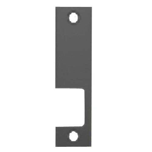 Securitron KD-BLK Faceplate for 1006 Series, Black