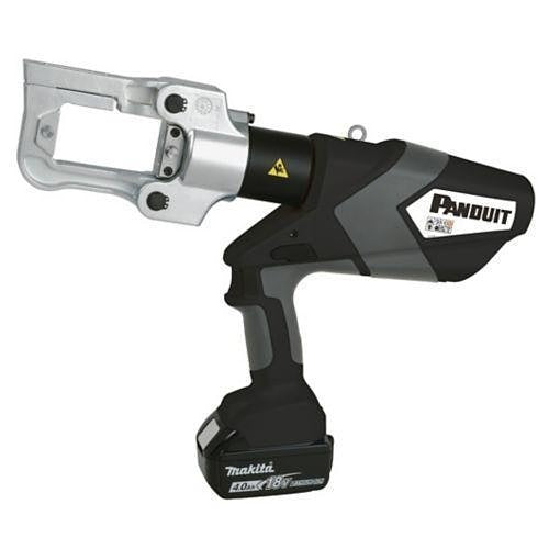 Panduit CT-2920/CCPBT Industrial Pistol Grip Hydra Hydraulic 12\'-