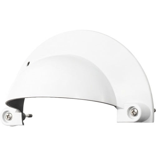 i-PRO WV-QSR100-W Sun Shade, White