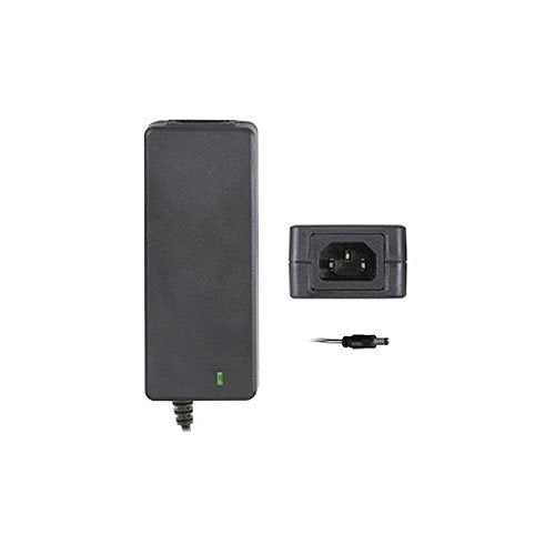 RDL PS-24V3 24 Vdc Switching Power Supply, No Cord, 3 A, dc Plug Image of RL-PS24V3