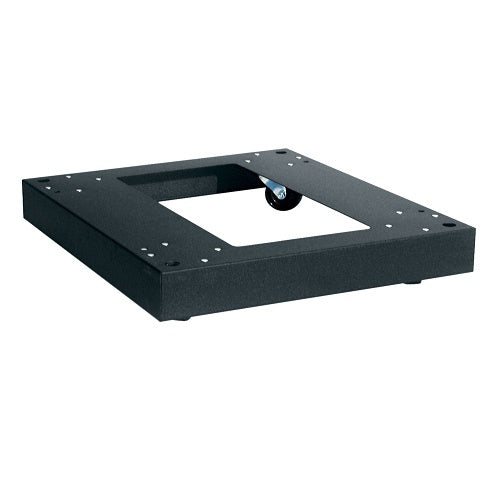 Middle Atlantic CBS-ERK-20 ERK Series Caster Base for ERK Series Racks, 20\\" Depth