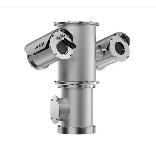 Pelco ESCE1-2X40Q18-RLU 2MP PTZ Camera, 4.25-170mm Lens, QVGA 320X256 Thermal Sensor, WDR