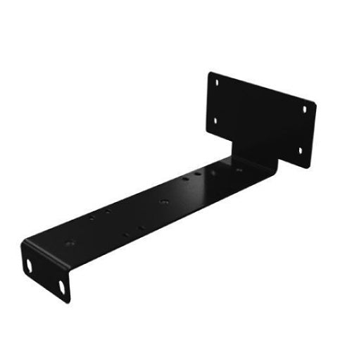 EtherWAN KR-BKZDIN Z-Shape Cabinet Brackets