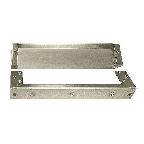 Securitron SMLS Surface Mount for Magnetic Lock Image of SN-SMLS