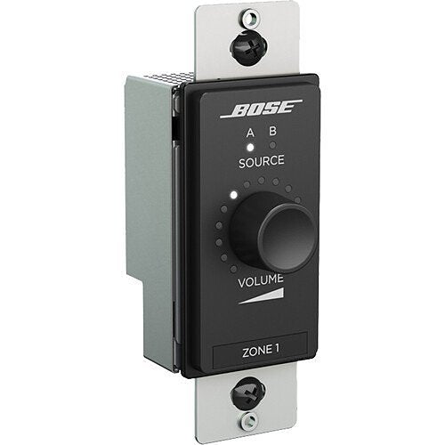 CONTROLCENTER CC-2D DIG ZONE CTRLR BLK Image of 1B-808928011