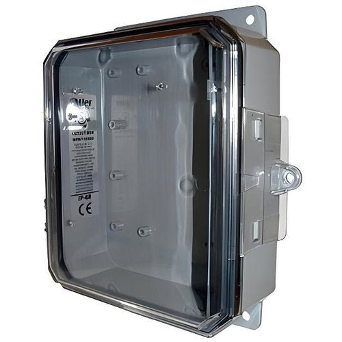 Mier BW-L982C Enclosure with Clear Door