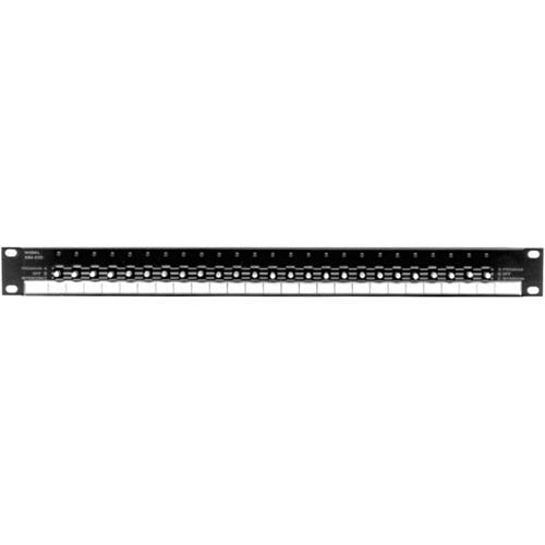 Bogen 25-Key Station Panel Selector (SI35A) Image of BO-SBA225
