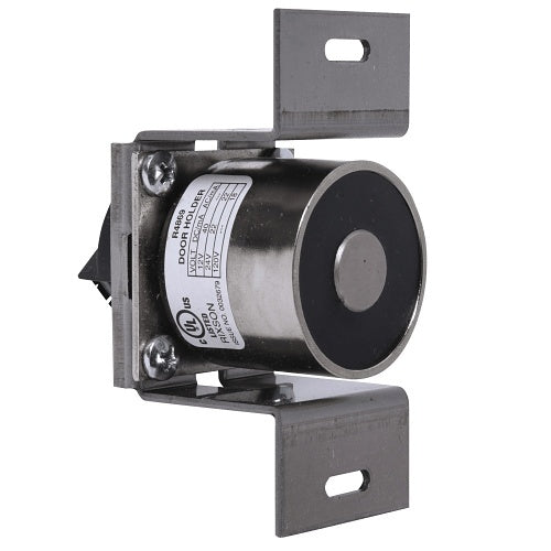 Norton Rixson 998369-3V Electromagnetic Door Holder/Release Magnet Assembly and Bracket for Models 994/997/998, 3V