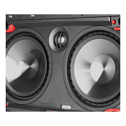 Episode SIG-56-IWLCR Signature 5 Series 6\\" In-Wall LCR Speaker