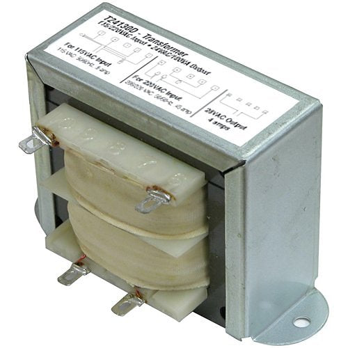 Altronix T24130D Step Down Transformer Image of AX-T24130D