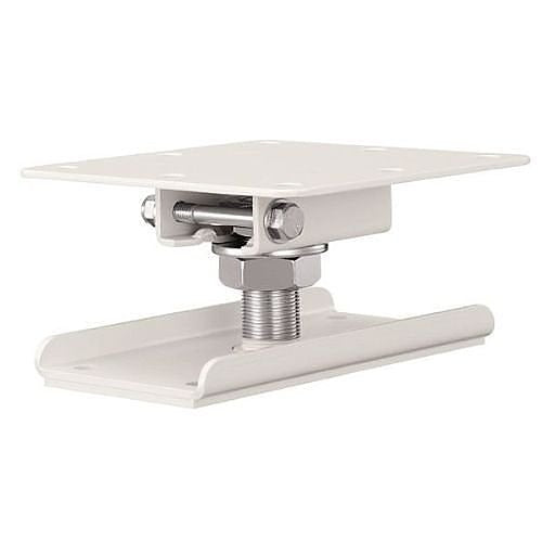 TOA HY-C0801W Ceiling Mount Bracket for Speaker, 70.55 lb, White