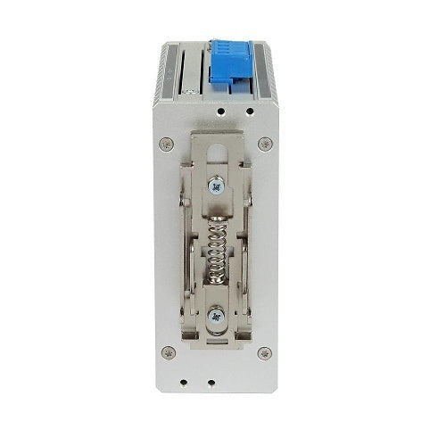 AMG Systems AMGFIB-1SD-3CC-M1A Serial Data and Contact Closure Converter, Multimode 2 km, 1-Fiber, A-Side