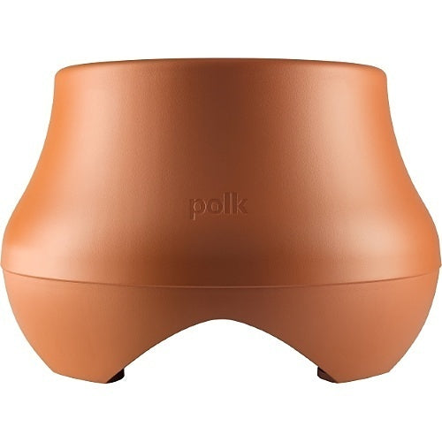 Polk AM4385-A Atrium Series Sub100 Passive Outdoor Subwoofer, 10", Terracotta