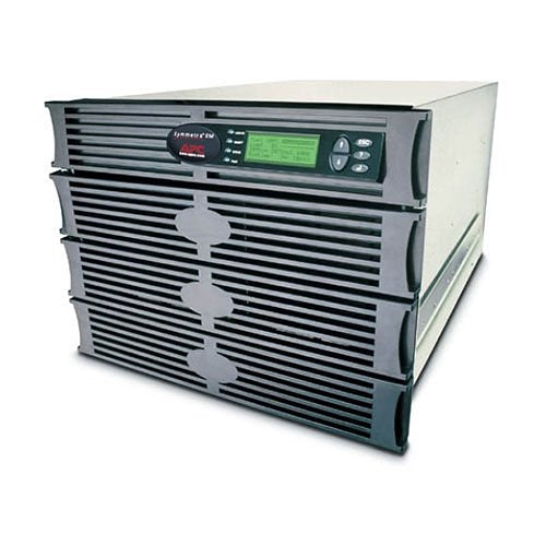 APC SYHF6KT Symmetra RM 6kVA N+1 Frame, 208-240V Image of 2G-SYHF6KT