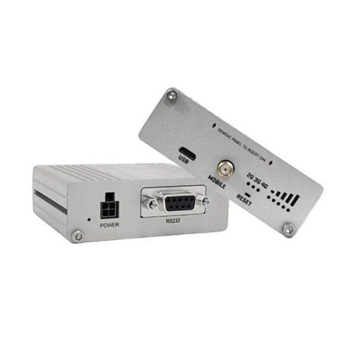 Comelit PAC-MGT-MD-SR-KT Management 4G Modem / Router-Serial