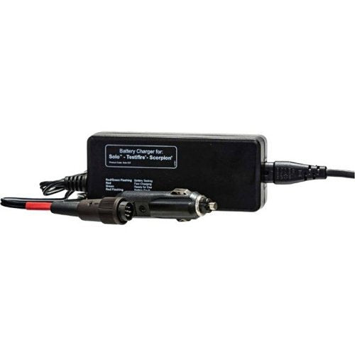 SDi SOLO727 Charger for Solo770 Batteries