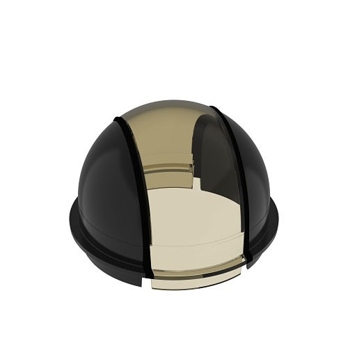 AXIS TQ3807-E Clear IR-Shielded Dome Cover for AXIS Q35 Cameras