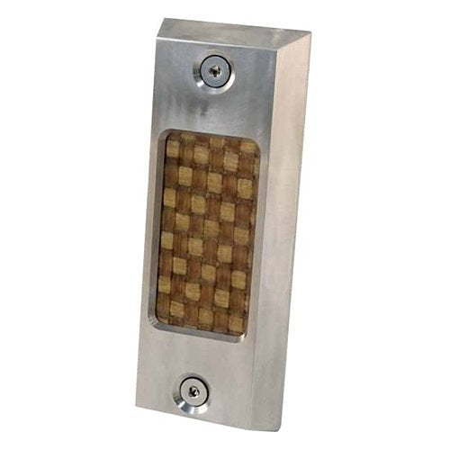 Keyscan K-VAN Vandal Resistant Proximity Reader Image of CQ-KVAN
