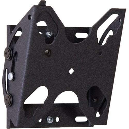 Chief FTR1U Small Flat Panel Tilt Wall Mount, Supports Wide Range of VESA Patterns for Displays 10, 40\\", Black
