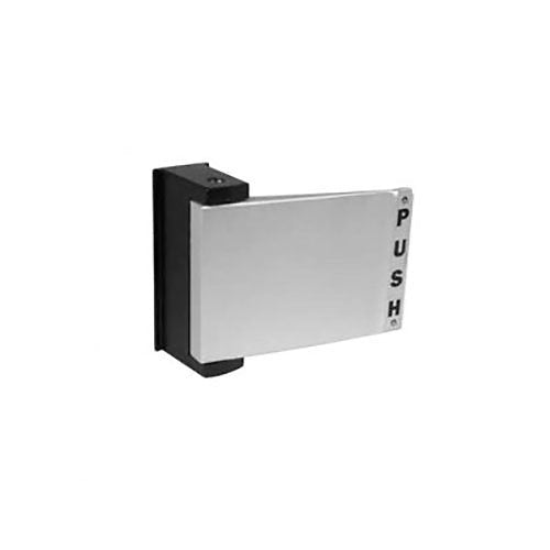 Adams Rite 4590-04-00-628 Paddle Handle Image of R8-459040062