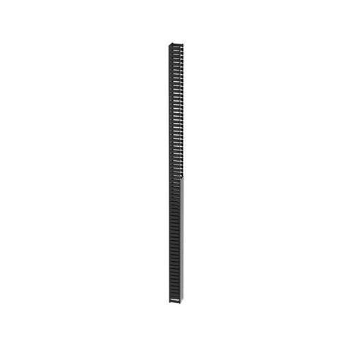 Panduit CWMPV3440INCH In-Cabinet Vertical Wired Manager, 40U