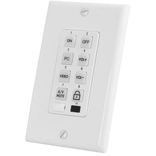 C2G CG40348 2-Port AV Controller