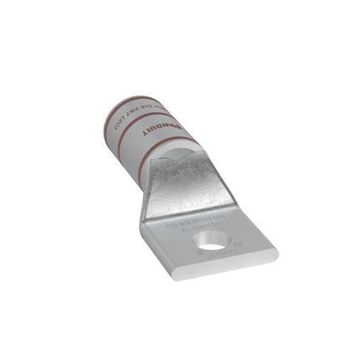 Panduit LCA500-12-6 Copper Compression Lug, 500 KCMil