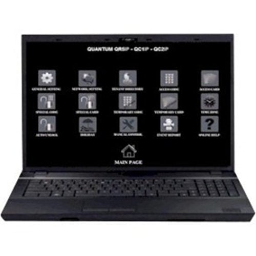 Pach & Co QWCM Quantum Web Communications IP Browser Module