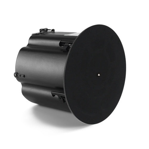 JBL Professional MTC-426BG Round Grille for Control 426C/T, 426LP, and 424LP Loudspeakers, 6-Piece, Black
