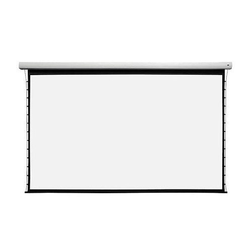 Elite Screens TP200XWH3 ProAV Tension Pro Series Projection Screen 200\\", White