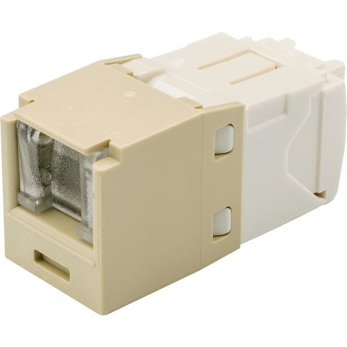Panduit CJH688TGEI Mini-Com UTP RJ45 Cat6 TG Jack Module