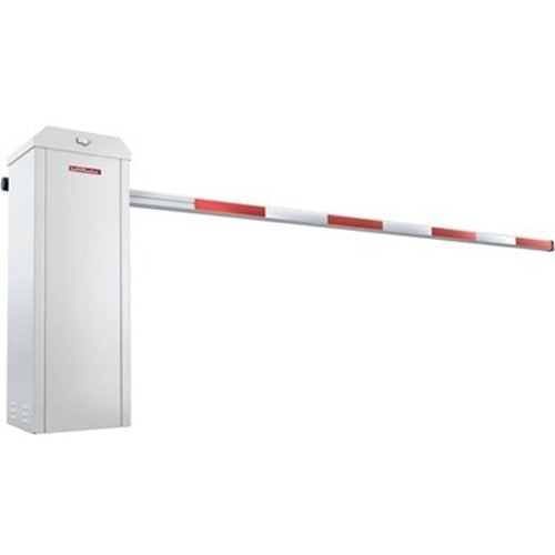 LiftMaster MALED12 LED Barrier Arm for Mega Arm and Mega Arm Tower Operators, 12V DC, Red/White Reflective DOT, 12\'