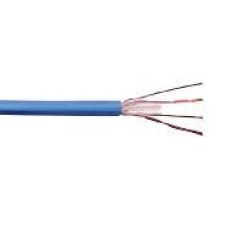 Componetics 6A234UTP-WH CAT6 23/4 Pair UTP Riser Cable, CMR, White