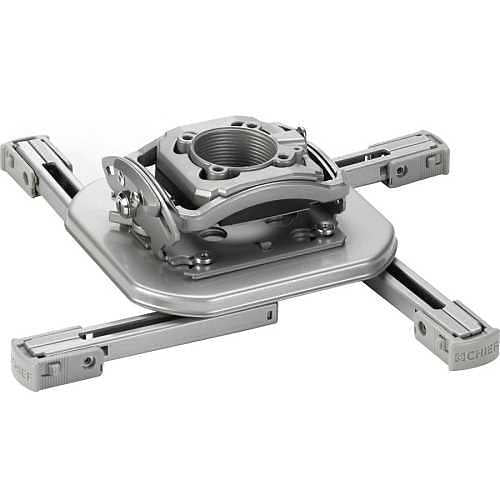 Chief Mini Elite RSMAUS Ceiling Mount for Projector Silver
