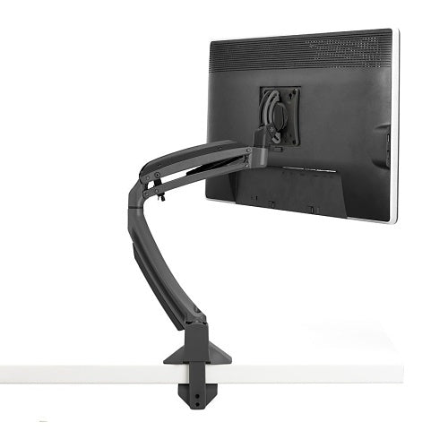 Chief KONTOUR K1D120BXRH Desk Mount for Flat Panel Display Black