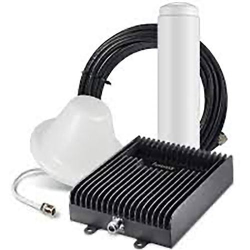 SureCall SC-POLYO2-72-OD4 Force5 2.0 Omni 4 Dome Large Building Booster