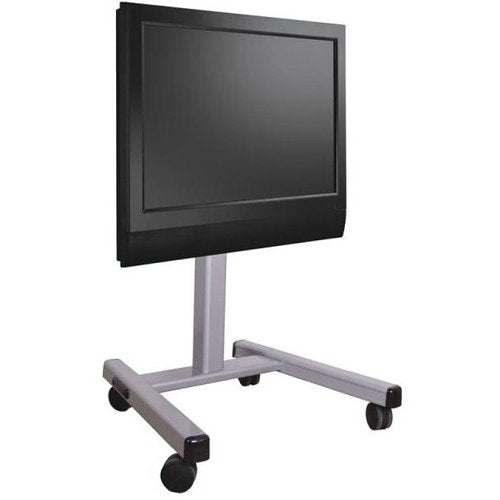 Chief PFCUS Universal Flat Panel Display Mobile Cart
