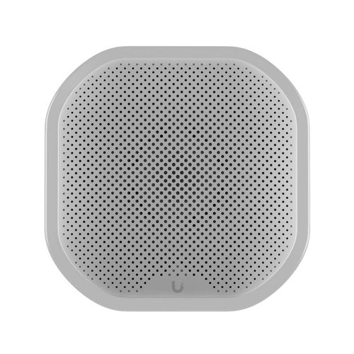 Ubiquiti USL-Siren SuperLink Siren, 110 dB Alarm, Emergency LED