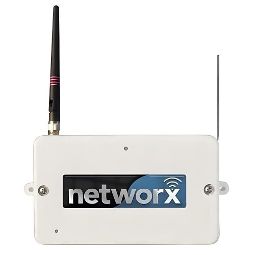 Napco AL-IM2-80211 Wi-Fi Gateway, 802.11 Network, AC Adapter V2