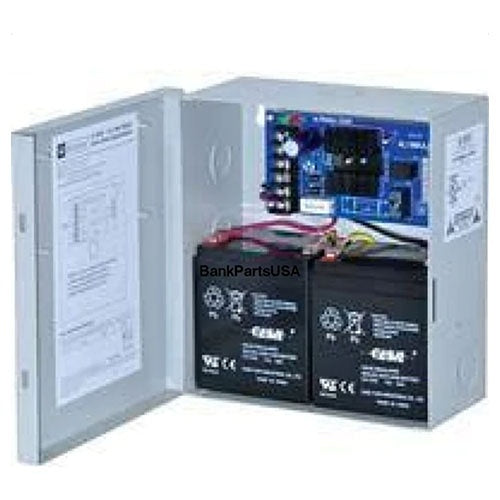 Altronix SMP3EK1 OEM Power Supply/Charger Kit for Diebold Image of AX-SMP3EK1