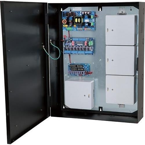 Altronix T2AXK55F12P Altronix / AXIS Power Supply, Fused, 115V Input, 12VDC, 20A