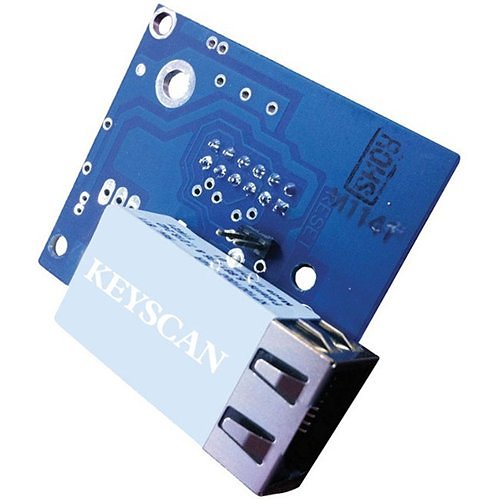 dormakaba NETCOM2P TCP/IP Communication Adapter Image of CQ-NETCOM2P