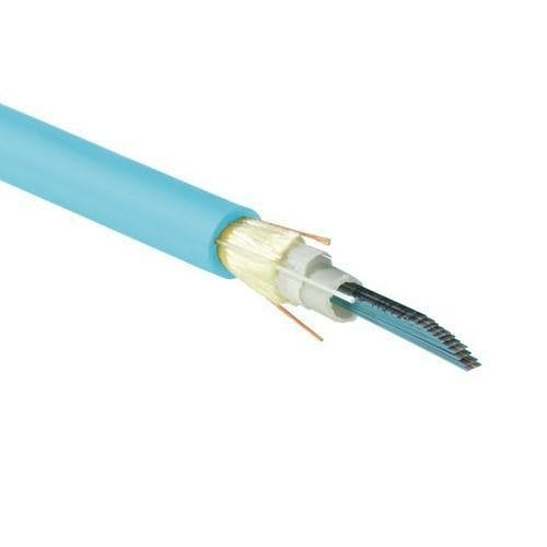 Panduit FFDPZF072F 72-Fiber Indoor Distribution Cable, OM4