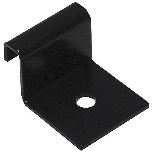 ICC ICCMSLVWBK Mounting Bracket - Black Image of H2-MSLVWBK