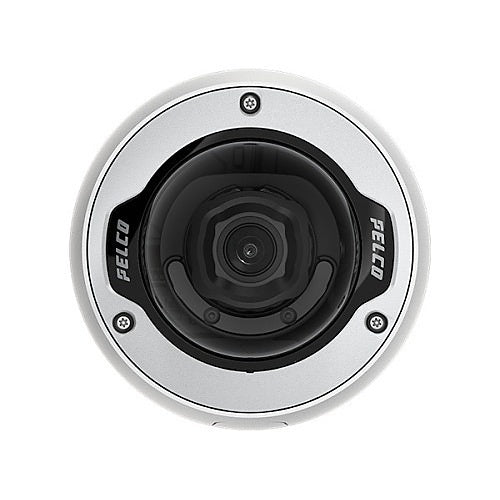 Pelco SRXP4-3V10-EMD-IR Sarix Professional Series 3MP IR Dome IP Camera, IP67, 3.4-10.5mm Lens